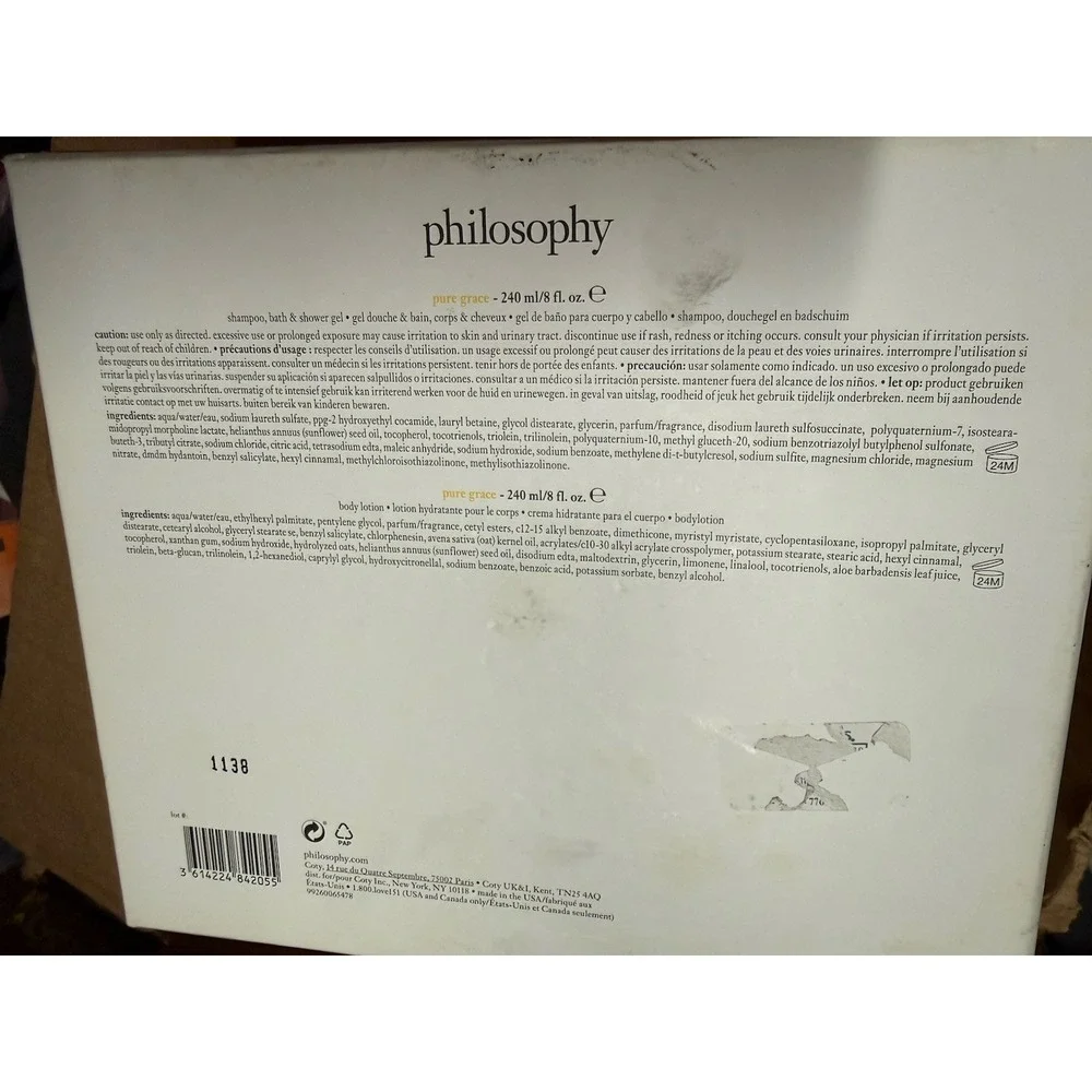 Philosophy new thinking